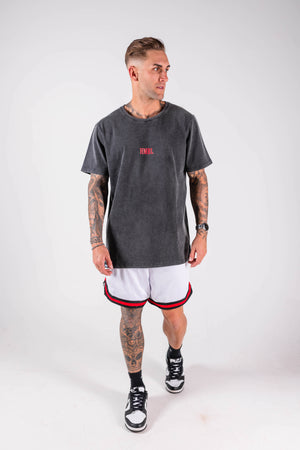 HMBL Vintage Wash Tee