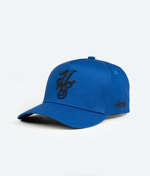 HS A-Frame Blue/Black