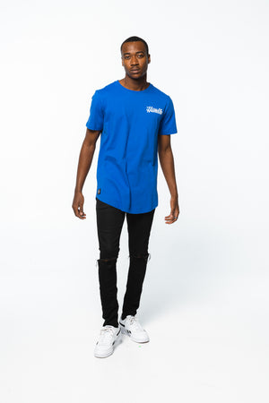 Innovator Tee 2.0 Blue