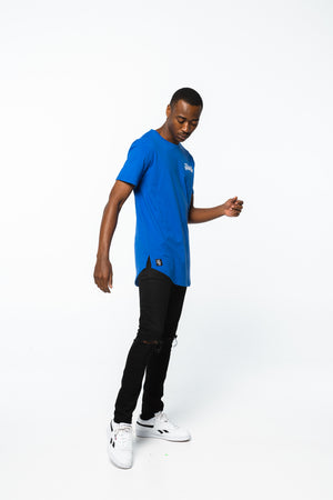 Innovator Tee 2.0 Blue