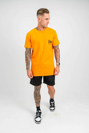 Mango Vibes Tee
