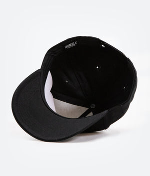 HS Obsidian Black A-Frame