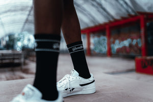 Polo Crew Socks