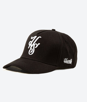 HS OG Black And White A-Frame