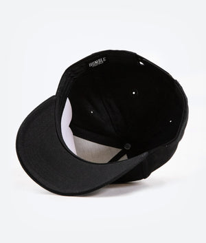 HS OG Black And White A-Frame