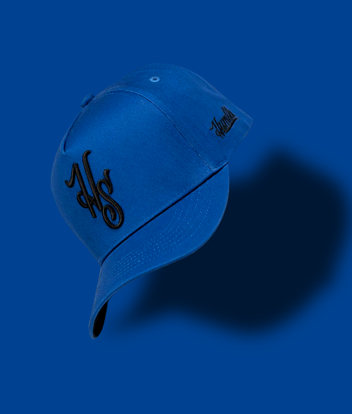 HS A-Frame Blue/Black