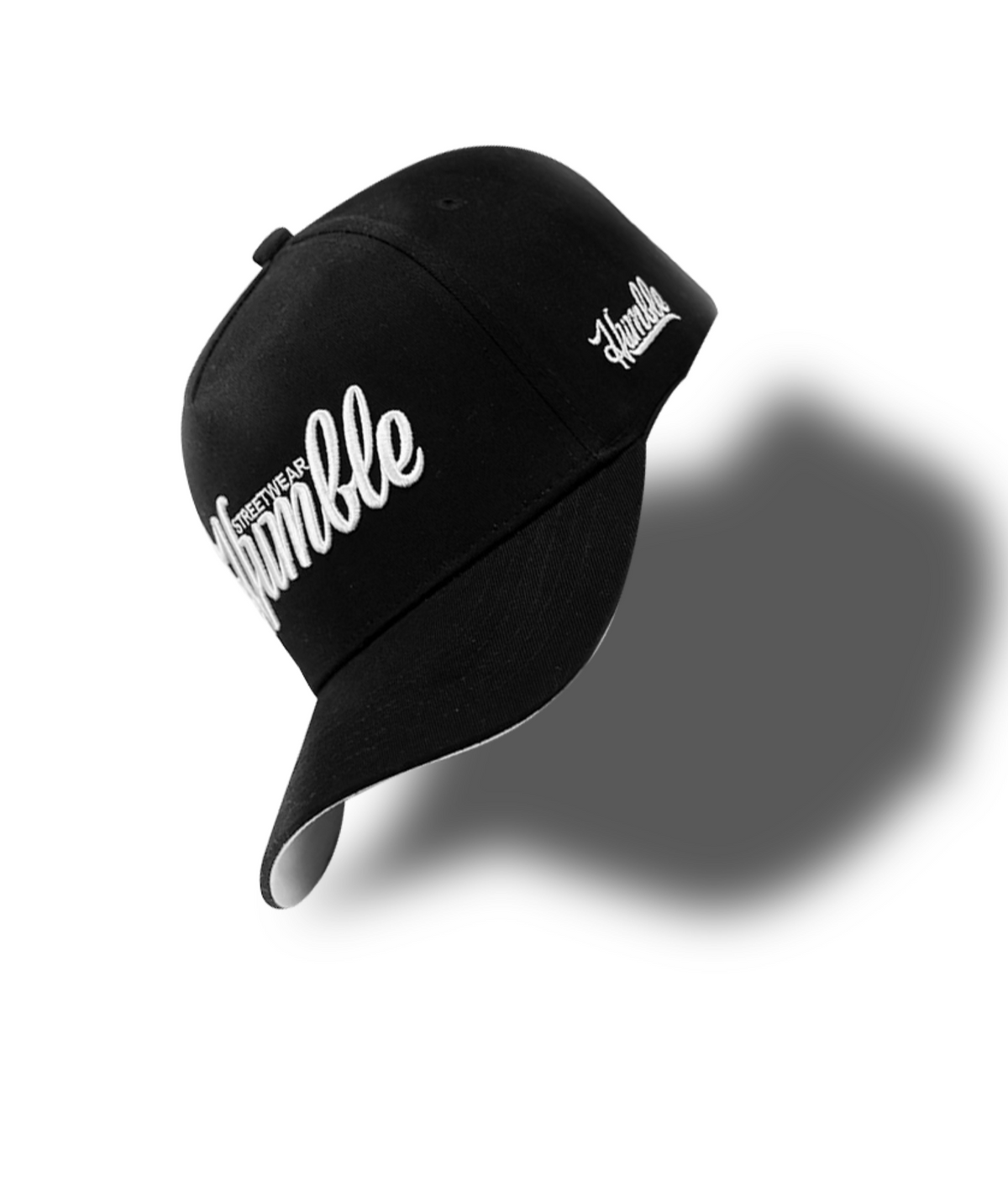 Humble A-Frame Black/White