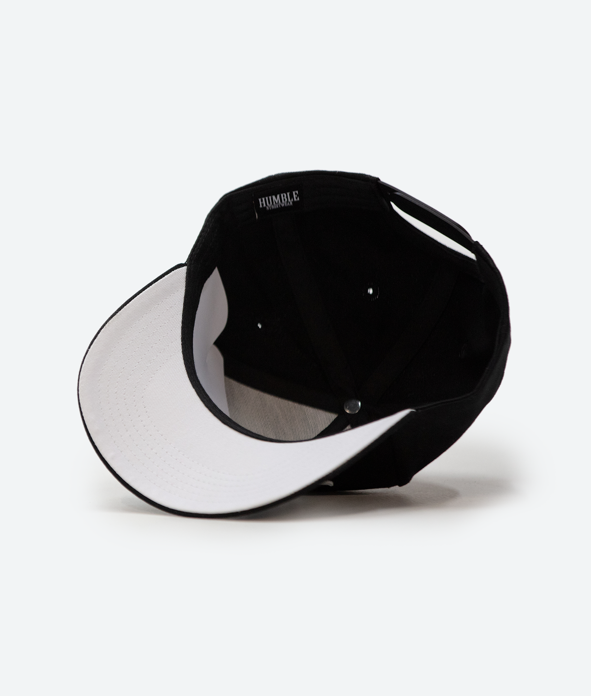 Humble A-Frame Black/White