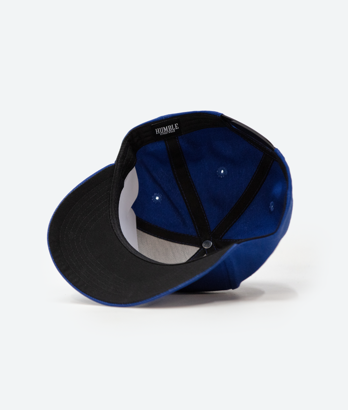 HS A-Frame Blue/Black