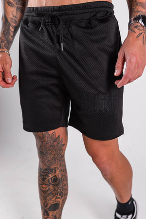 Vader Performance Shorts