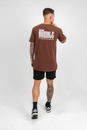 Chocolate Vibes Tee