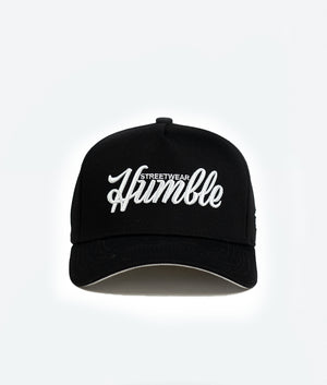 Humble A-Frame Black/White