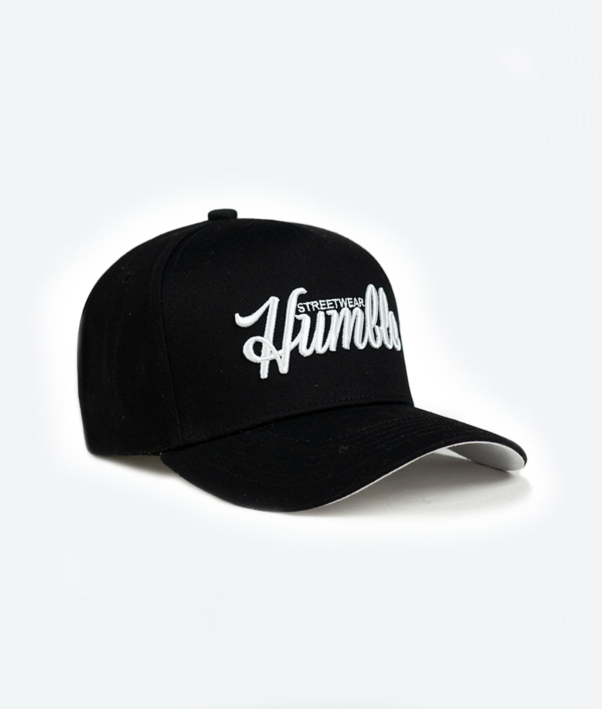 Humble A-Frame Black/White