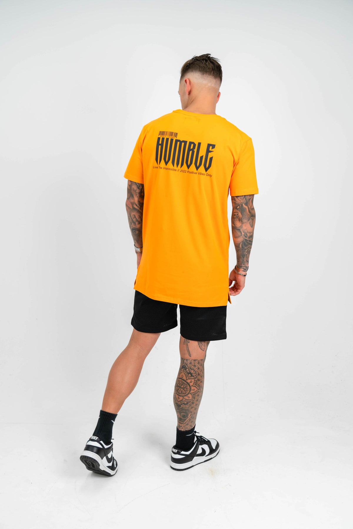 Mango Vibes Tee