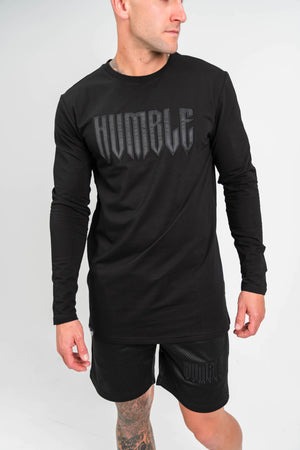 Vader Performance Long Sleeve