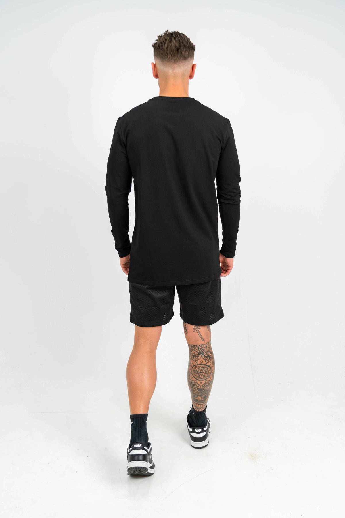 Vader Performance Long Sleeve