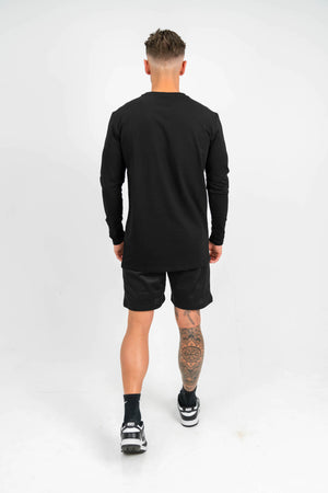 Vader Performance Long Sleeve