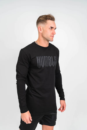 Vader Performance Long Sleeve