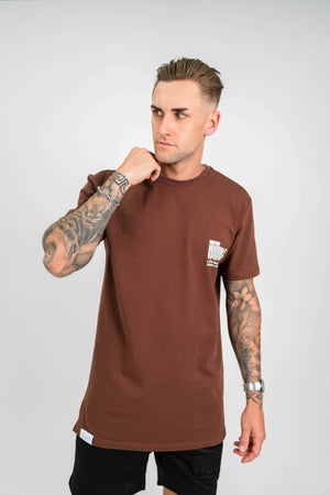 Chocolate Vibes Tee