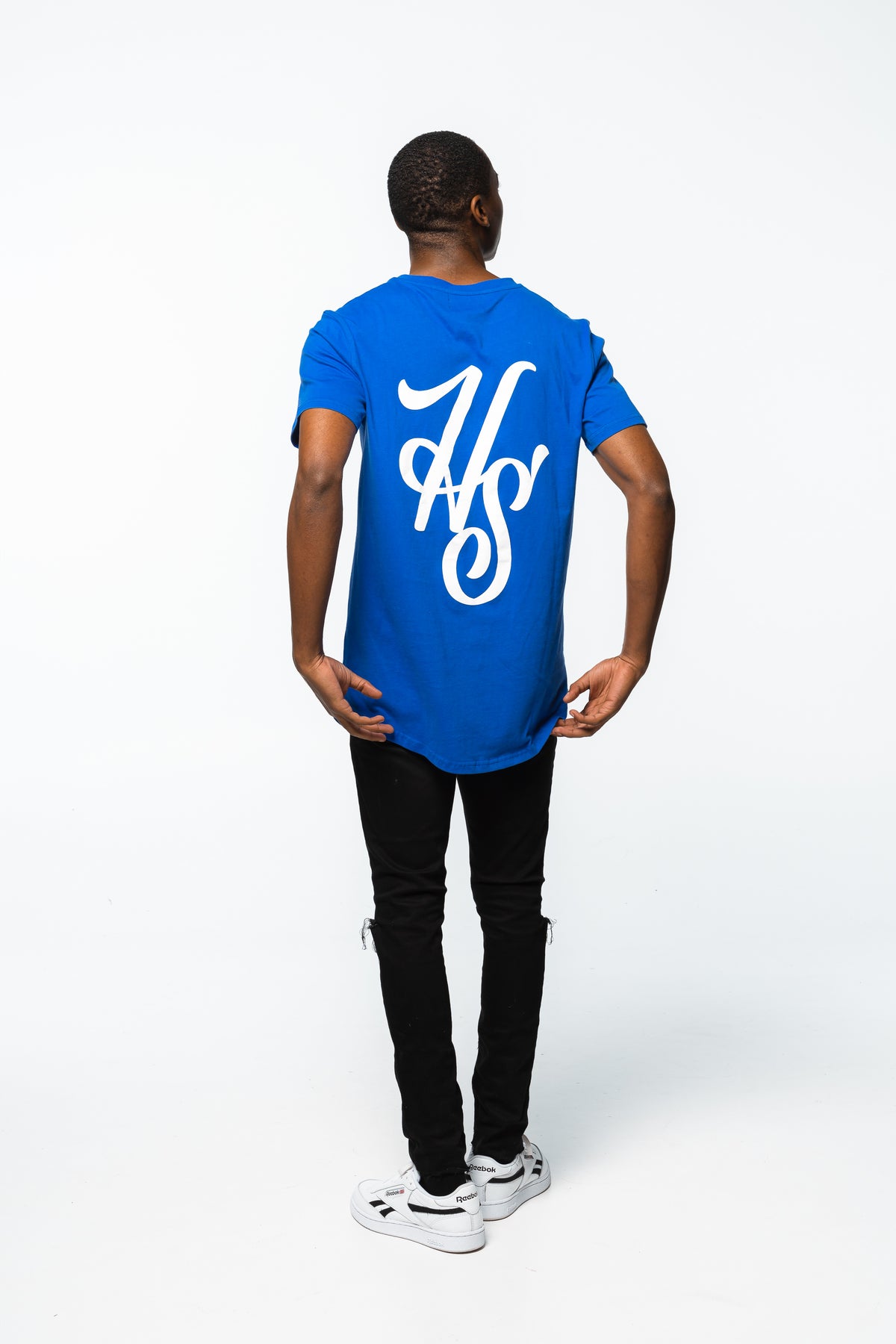 Innovator Tee 2.0 Blue