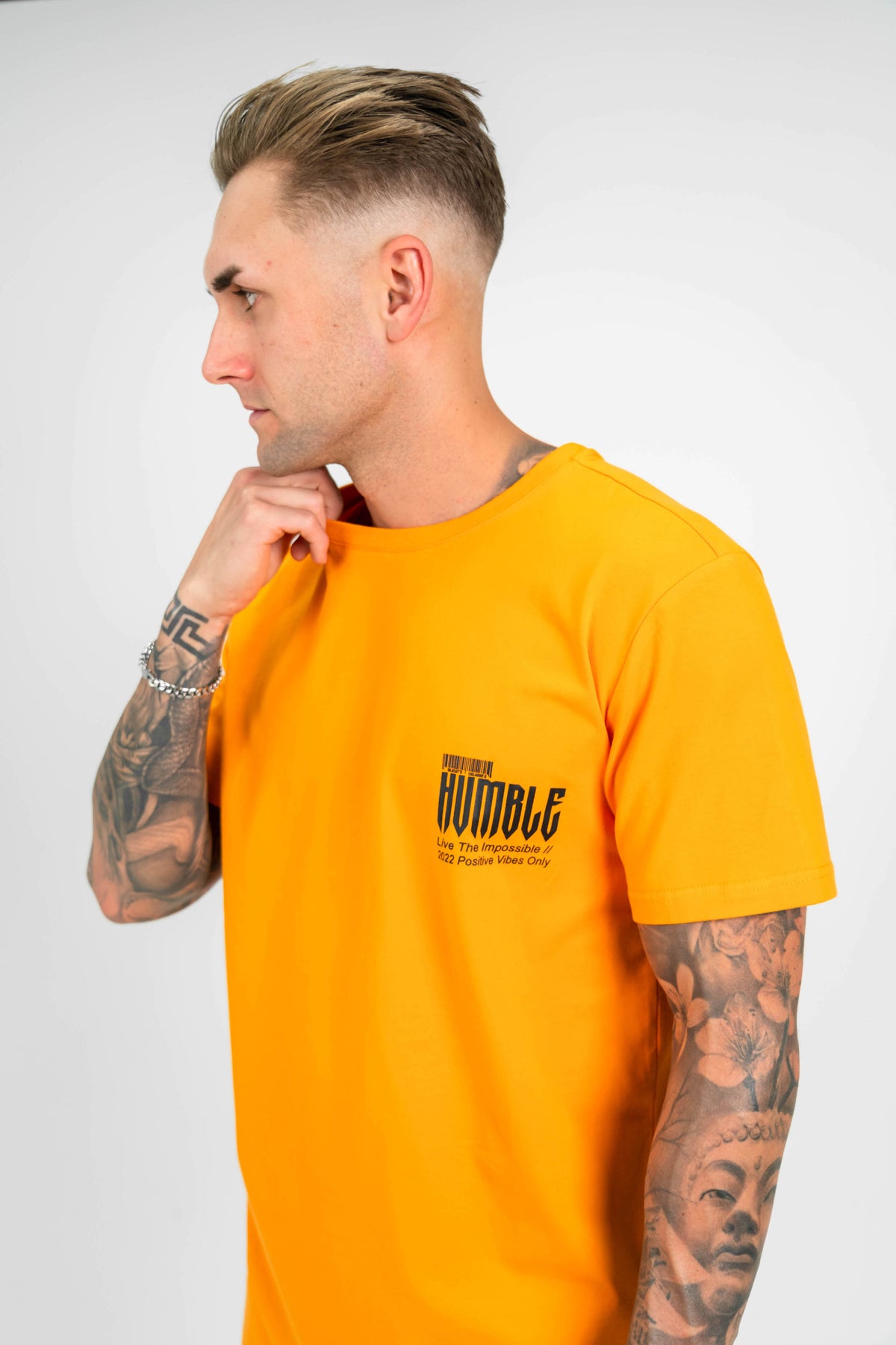 Mango Vibes Tee