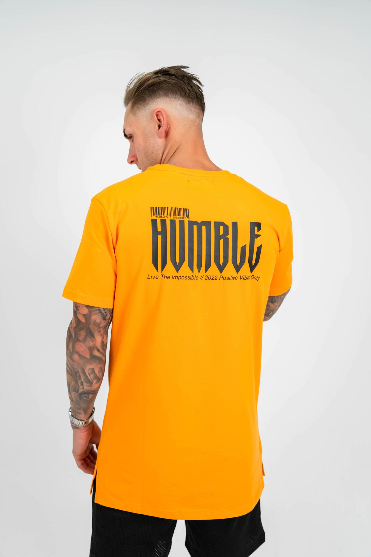 Mango Vibes Tee