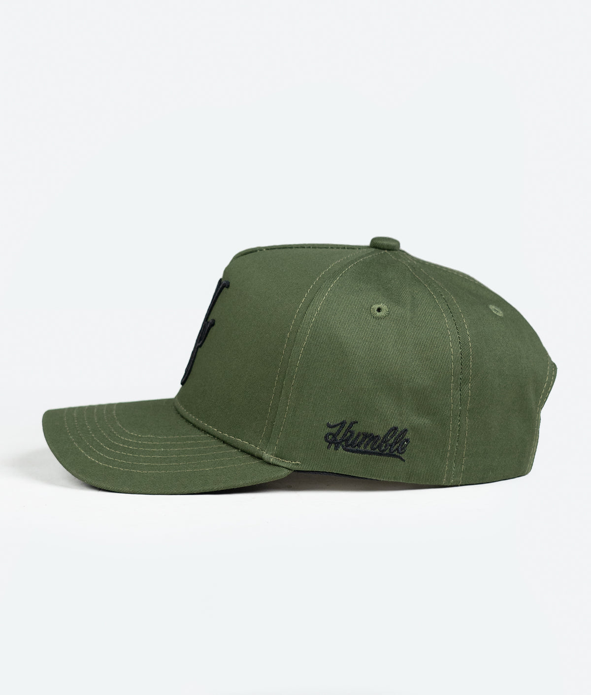 HS Military Green A-Frame
