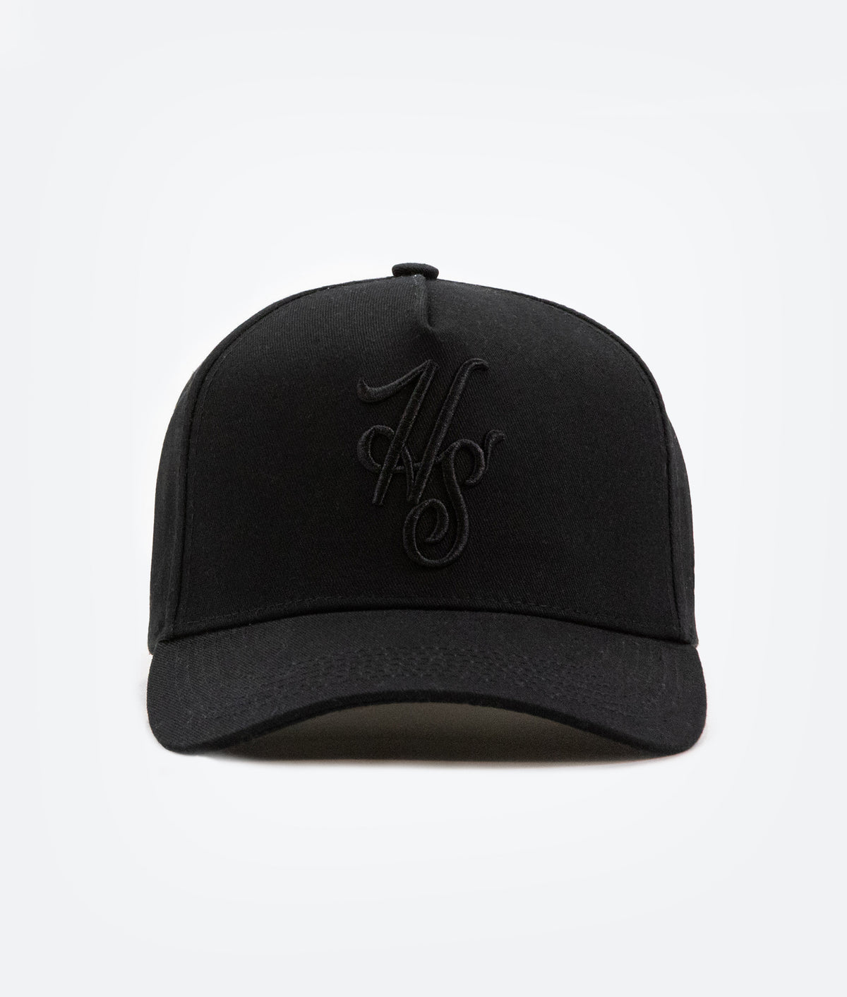 HS Obsidian Black A-Frame