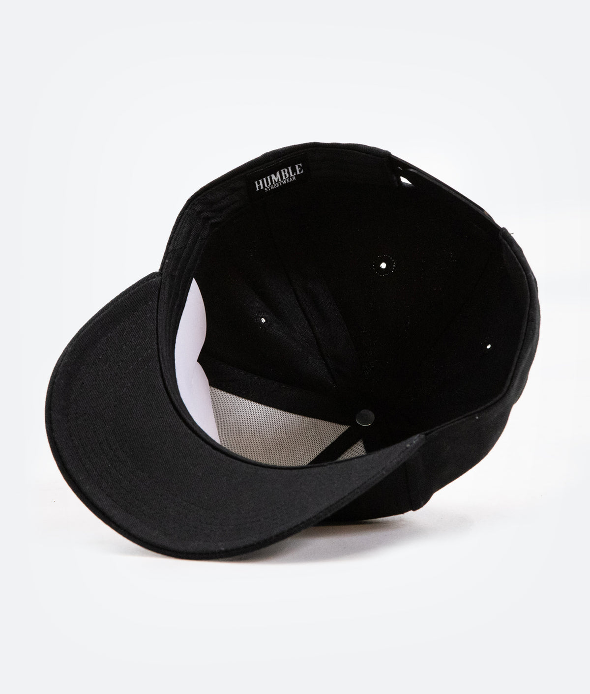 HS Obsidian Black A-Frame