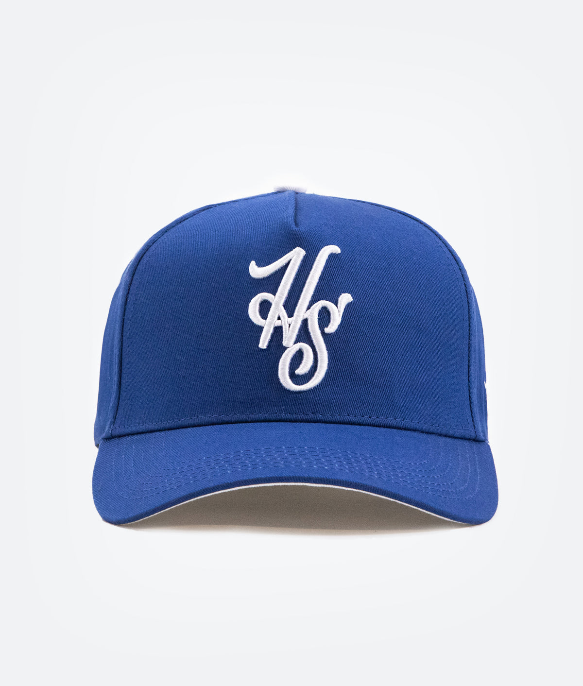 HS Sonic Blue A-Frame