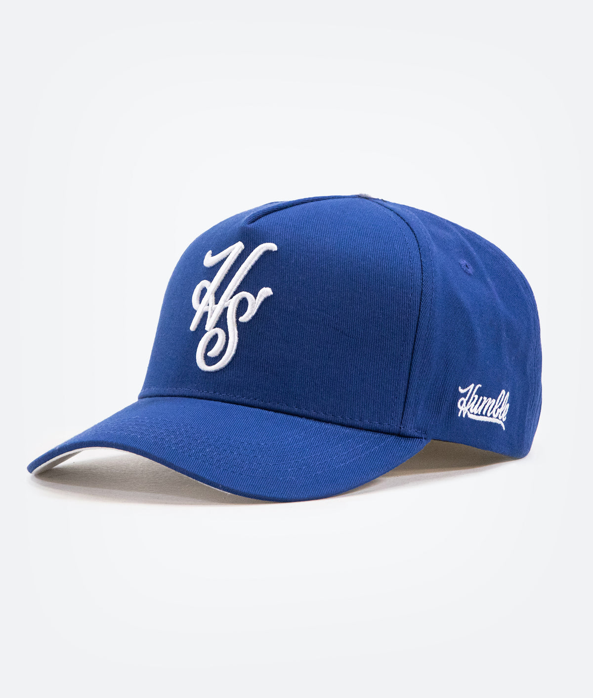 HS Sonic Blue A-Frame