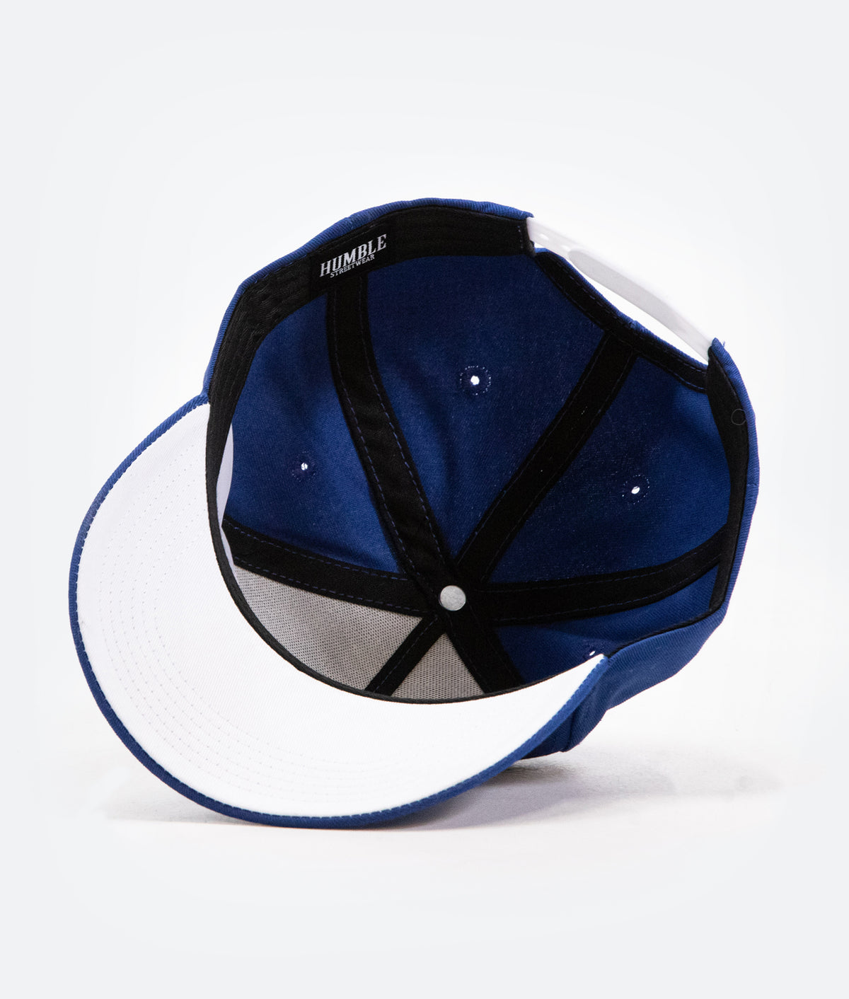 HS Sonic Blue A-Frame