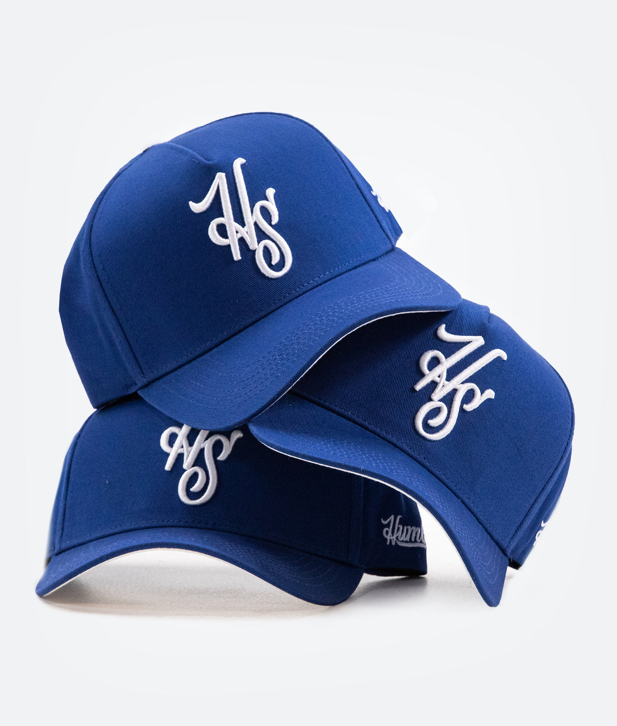 HS Sonic Blue A-Frame