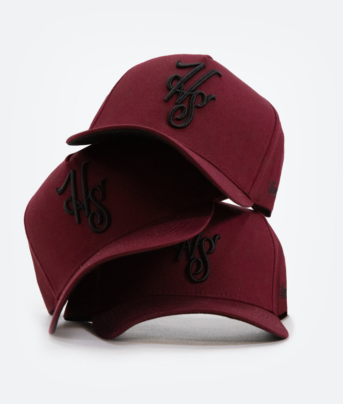 HS Ron Burgundy A-Frame