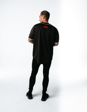 Lux Baseball Jersey