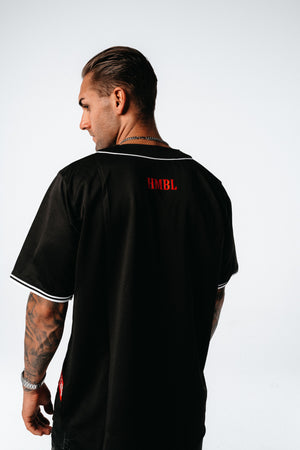 Lux Baseball Jersey