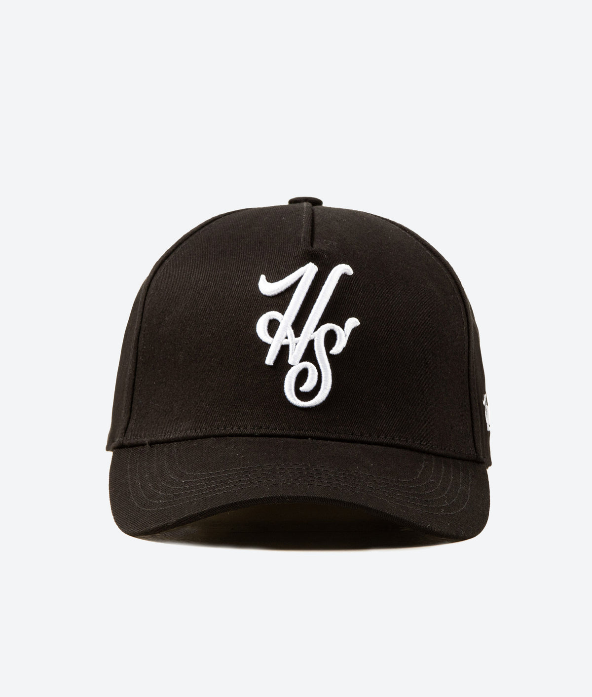 HS OG Black And White A-Frame