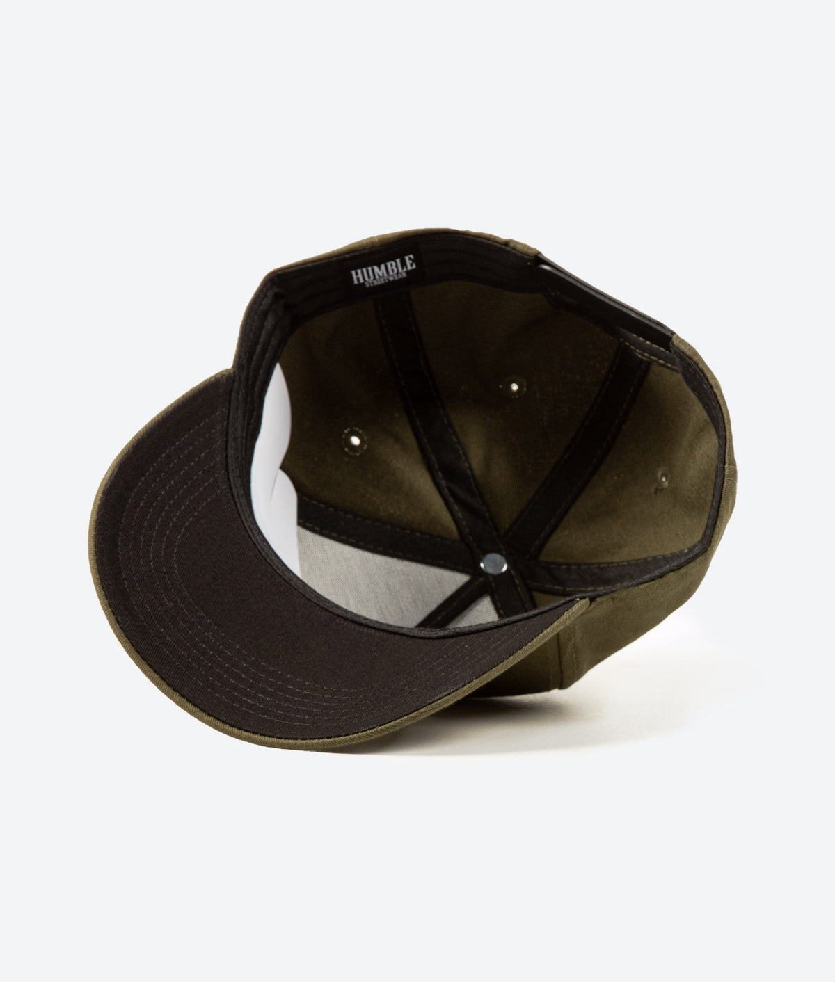 HS Military Green A-Frame