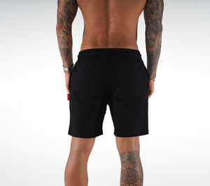 Stealth Track Shorts