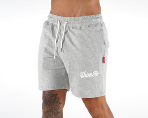 Essential Track Shorts