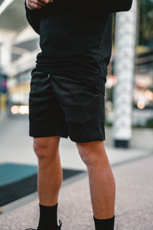 Vader Performance Shorts